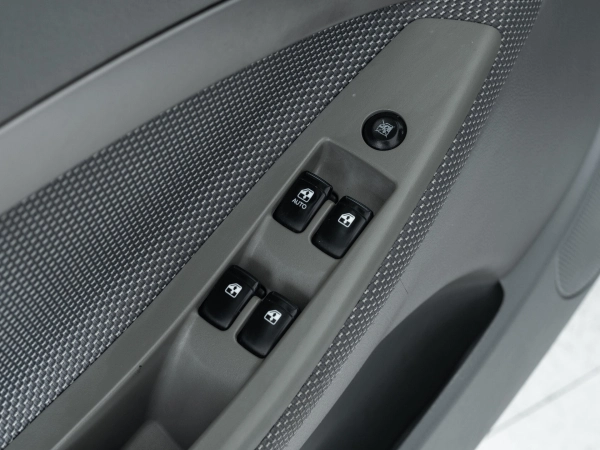 Chevrolet Lacetti, I фото №11
