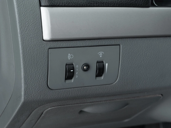 Chevrolet Lacetti, I фото №12