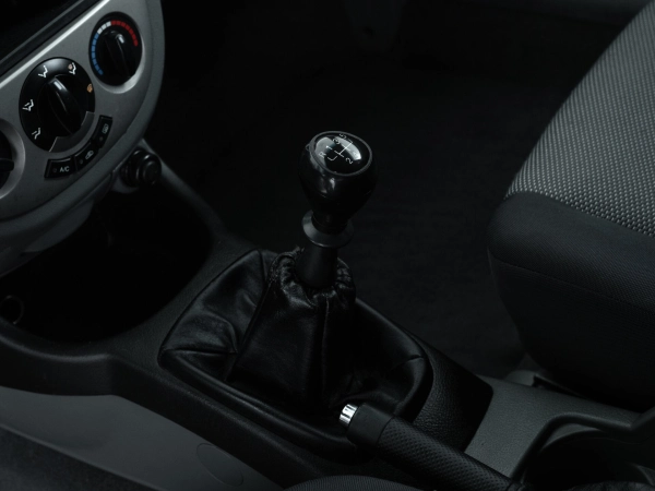 Chevrolet Lacetti, I фото №13