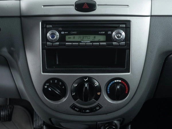 Chevrolet Lacetti, I фото №14