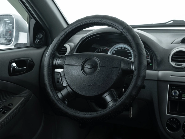 Chevrolet Lacetti, I фото №15