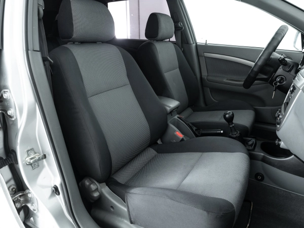 Chevrolet Lacetti, I фото №17