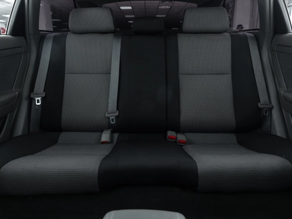 Chevrolet Lacetti, I фото №18