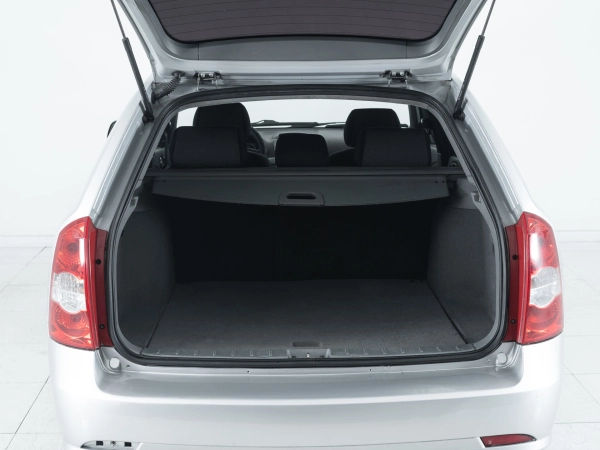 Chevrolet Lacetti, I фото №7