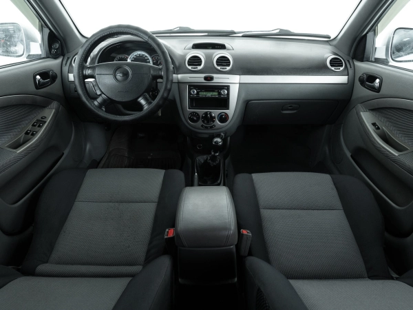 Chevrolet Lacetti, I фото №8