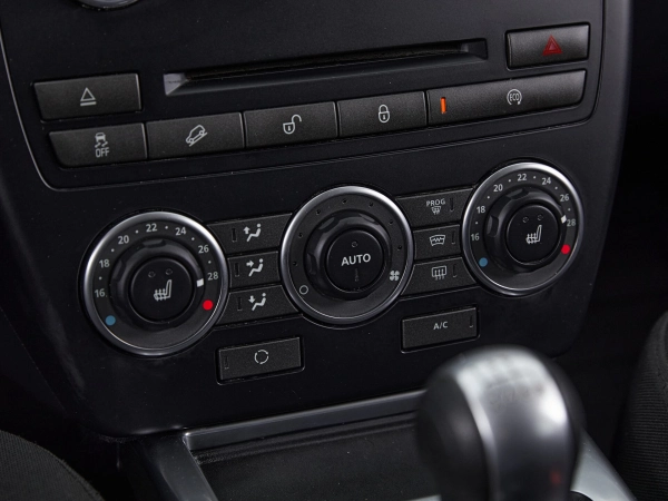 Land Rover Freelander, II Рестайлинг 2 фото №13