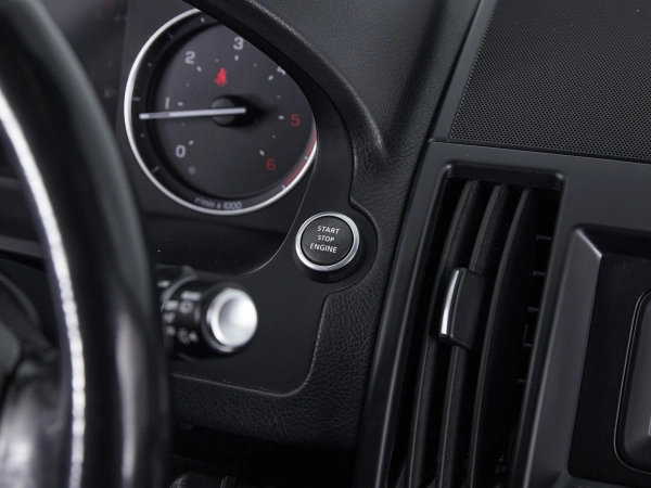 Land Rover Freelander, II Рестайлинг 2 фото №17