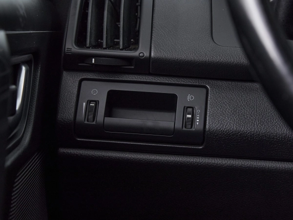 Land Rover Freelander, II Рестайлинг 2 фото №18