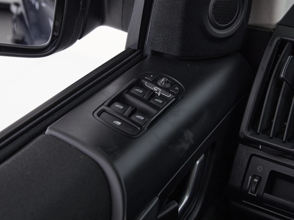 Land Rover Freelander, II Рестайлинг 2 фото №19