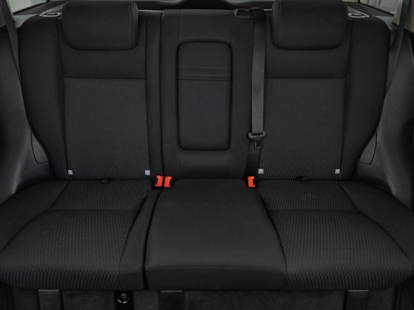 Land Rover Freelander, II Рестайлинг 2 фото №20
