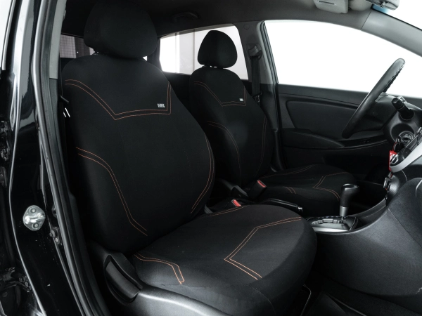 Hyundai Solaris, I фото №18