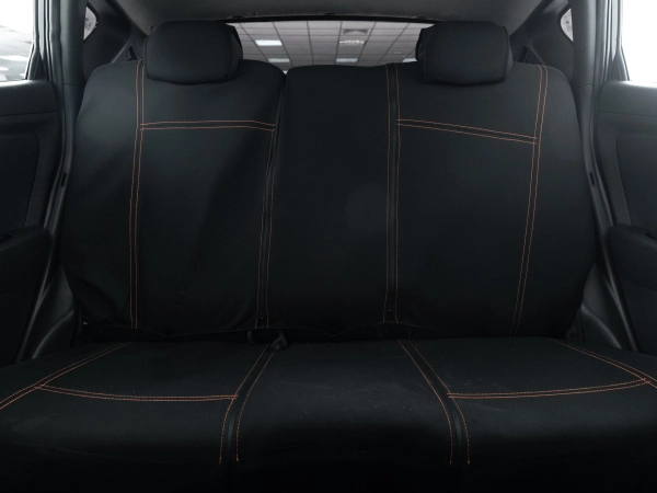 Hyundai Solaris, I фото №19