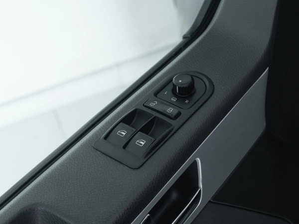 Volkswagen Multivan, T5 Рестайлинг фото №10
