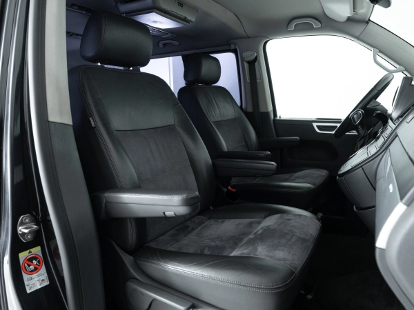 Volkswagen Multivan, T5 Рестайлинг фото №15