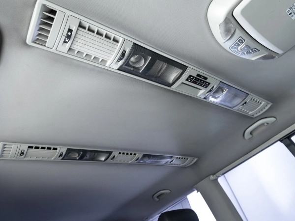 Volkswagen Multivan, T5 Рестайлинг фото №19