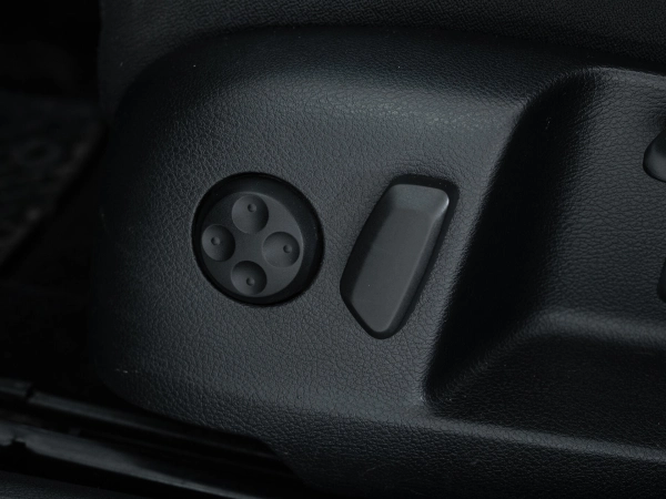 Volkswagen Passat, B6 фото №20