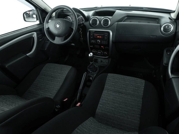 Renault Duster, I фото №10
