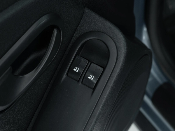 Renault Duster, I фото №11