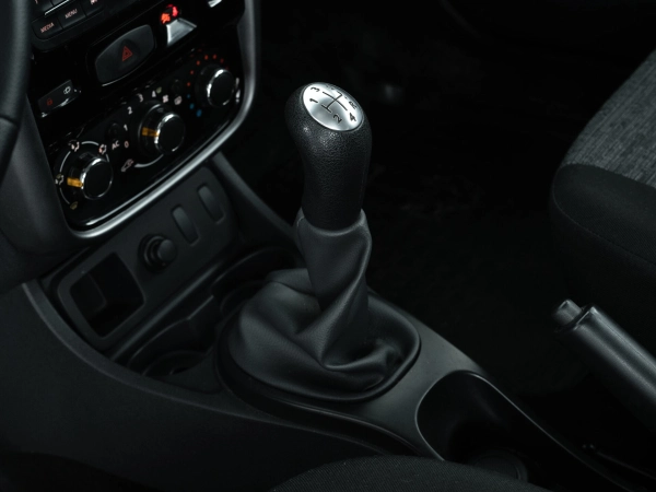 Renault Duster, I фото №13