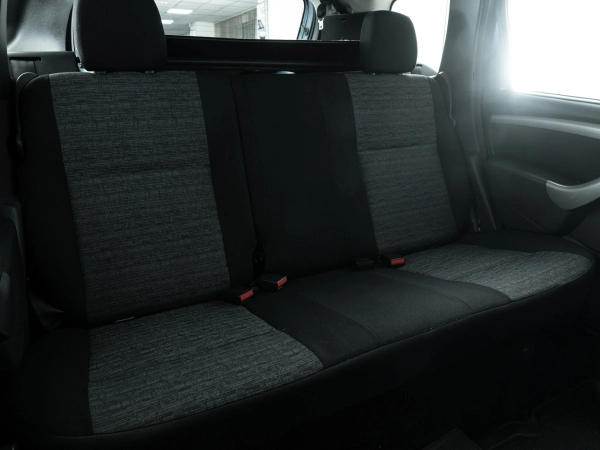 Renault Duster, I фото №19