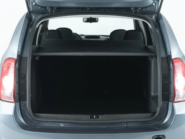 Renault Duster, I фото №7