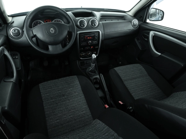Renault Duster, I фото №9