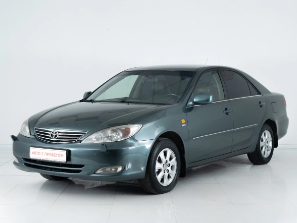 Toyota Camry, V (XV30) фото №1