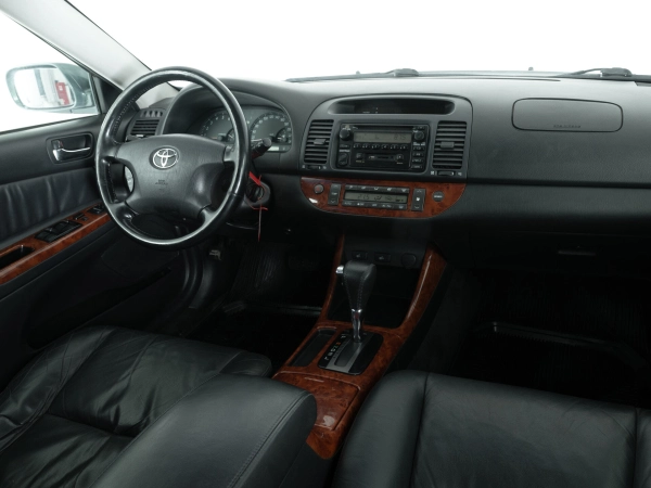 Toyota Camry, V (XV30) фото №10
