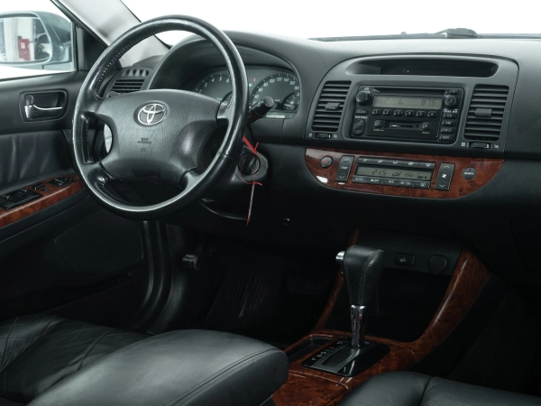 Toyota Camry, V (XV30) фото №13