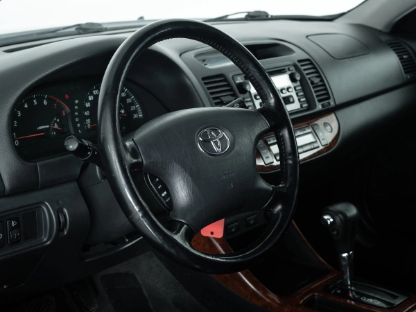 Toyota Camry, V (XV30) фото №14
