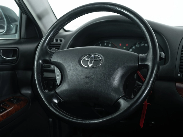 Toyota Camry, V (XV30) фото №18