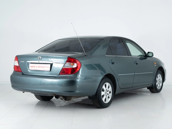 Toyota Camry, V (XV30) фото №4