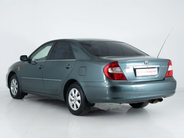 Toyota Camry, V (XV30) фото №5