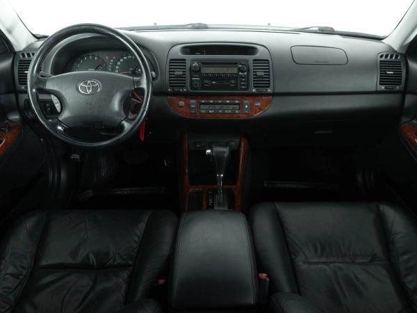 Toyota Camry, V (XV30) фото №8