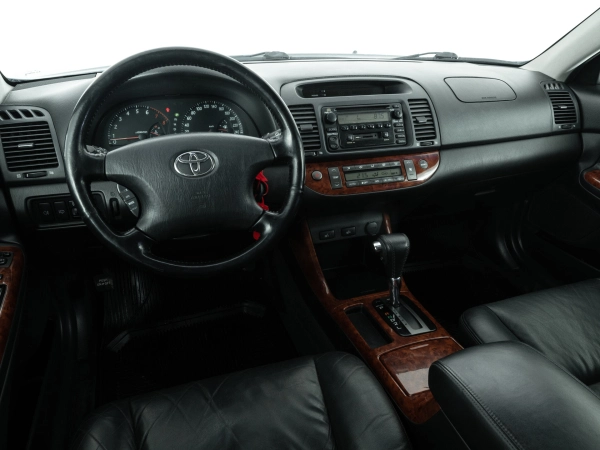 Toyota Camry, V (XV30) фото №9