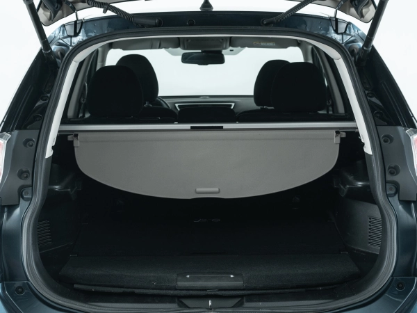 Nissan X-Trail, III фото №7