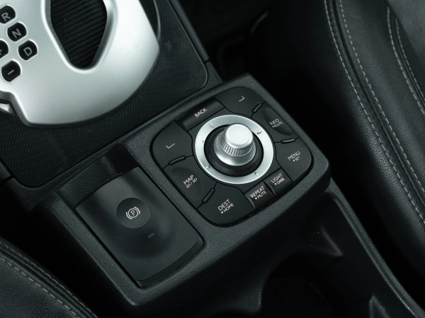 Renault Koleos, I Рестайлинг 2 фото №16