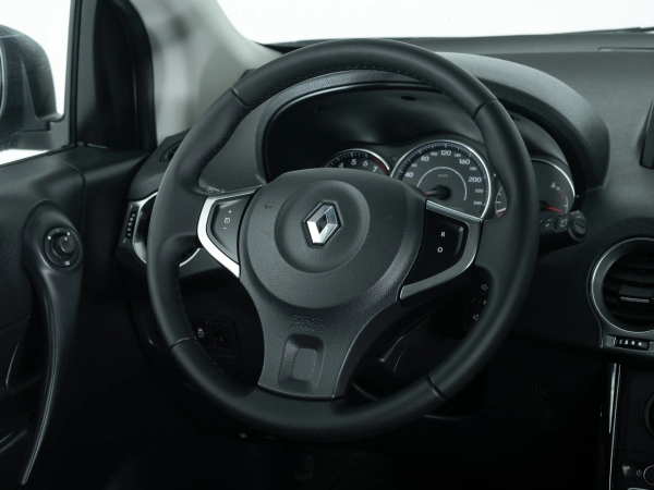 Renault Koleos, I Рестайлинг 2 фото №18