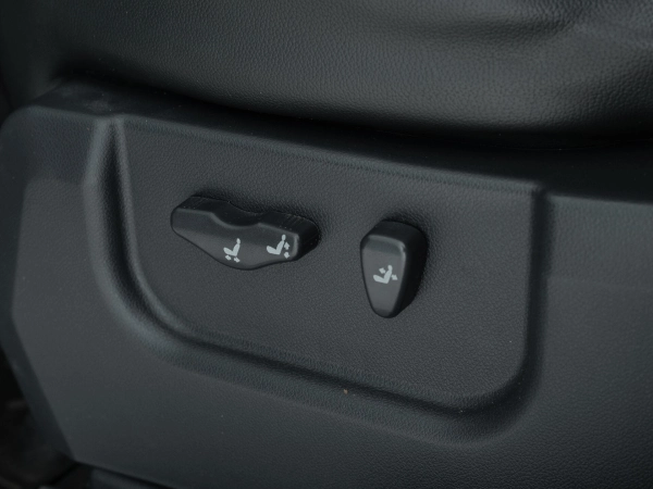 Renault Koleos, I Рестайлинг 2 фото №22