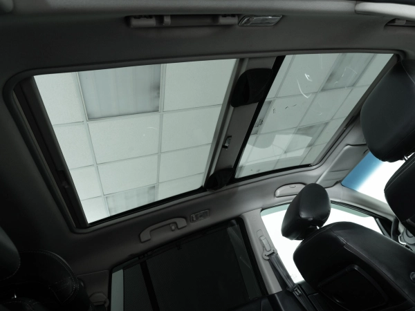 Renault Koleos, I Рестайлинг 2 фото №24