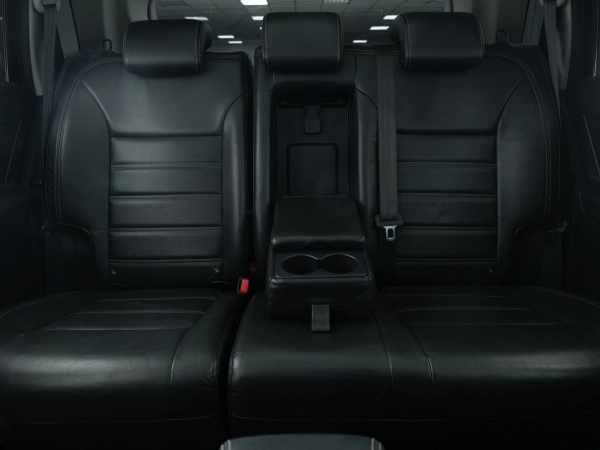 Renault Koleos, I Рестайлинг 2 фото №26