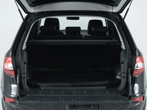 Renault Koleos, I Рестайлинг 2 фото №7