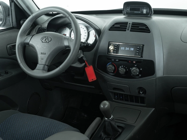 Chery Tiggo (T11), I фото №10