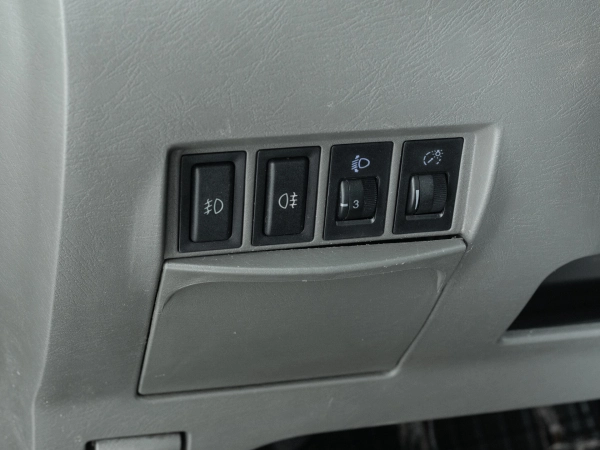 Chery Tiggo (T11), I фото №12