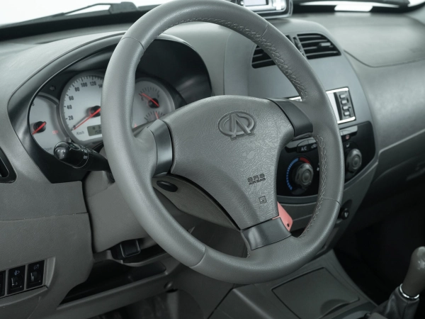 Chery Tiggo (T11), I фото №13