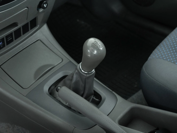 Chery Tiggo (T11), I фото №14