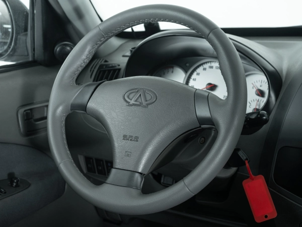 Chery Tiggo (T11), I фото №15