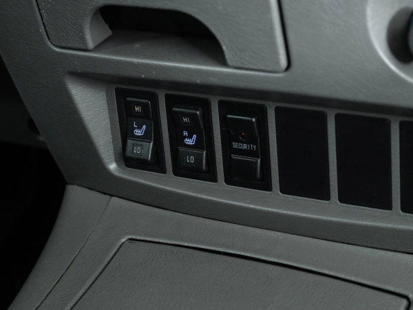 Chery Tiggo (T11), I фото №16