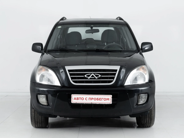 Chery Tiggo (T11), I фото №2