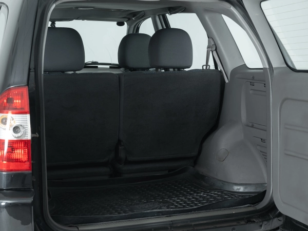 Chery Tiggo (T11), I фото №7
